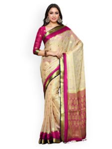 Banarasi Saree