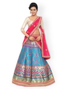 Lehenga Choli