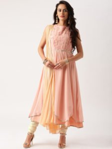 Salwar suits