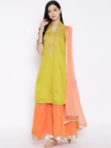 Salwar Suit