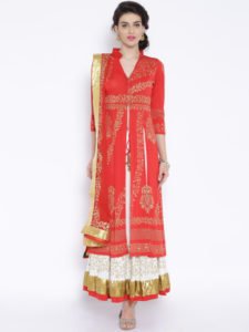 Sharara Suits