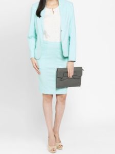Blazer Jacket