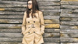 Long Jacket