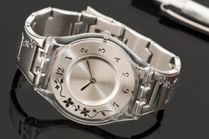 Dress Watch - types of watch