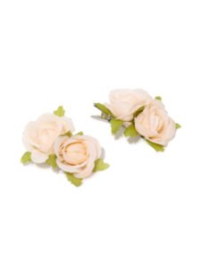 Flowers Hair Accessories