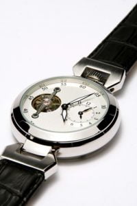 Watch - Types of watches