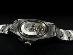 Watches Case - Types of watches