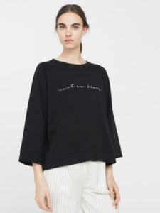 Lounge wear