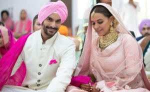 neha-dhupia-wedding-dress