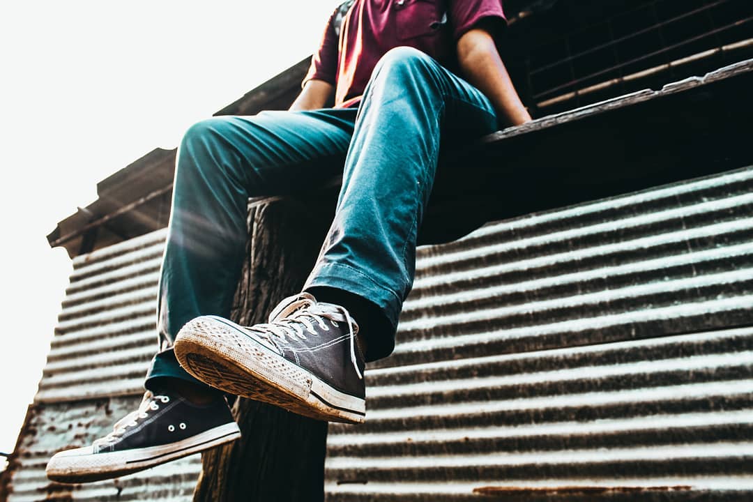 Converse 2