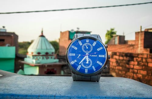 Watches