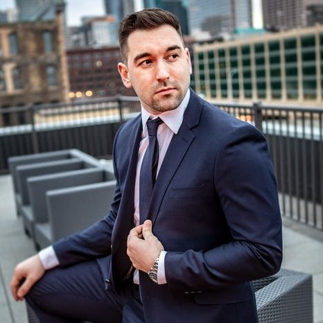 Suit