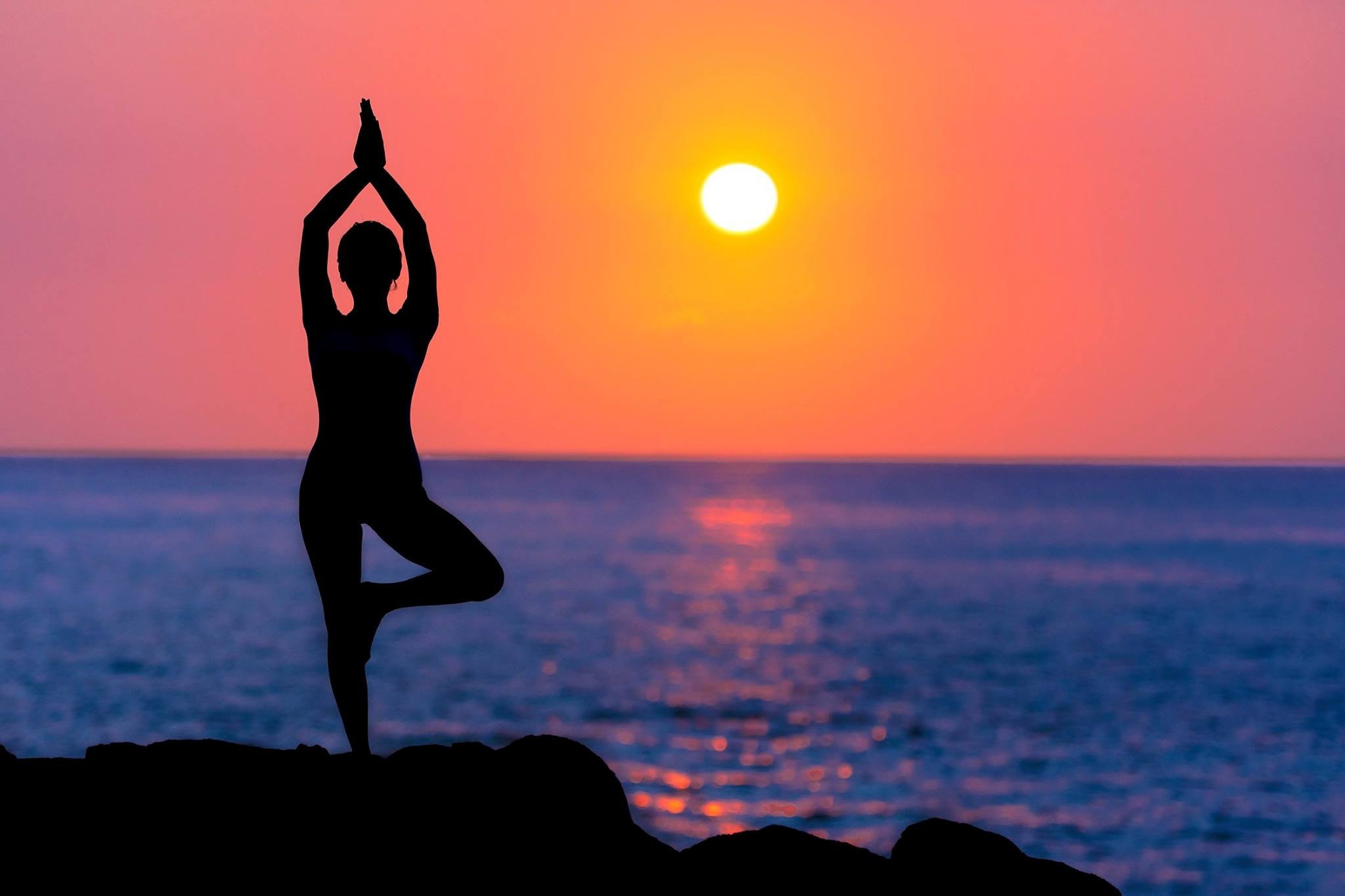 Yoga Day 2019