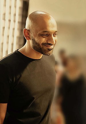 Arjun Mark