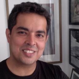 Ashish Chawla