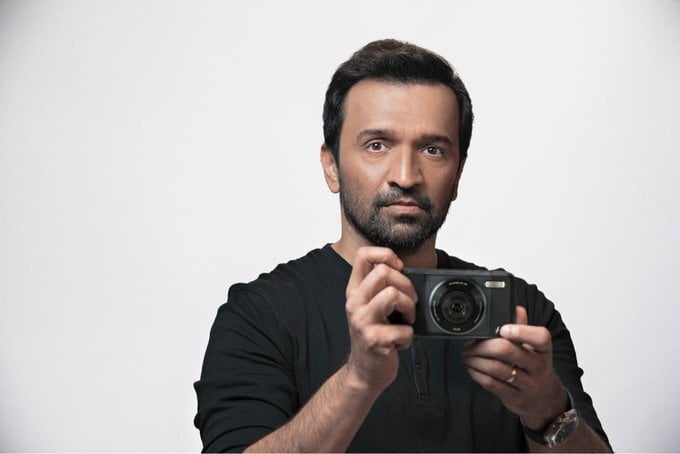 Atul Kasbekar 