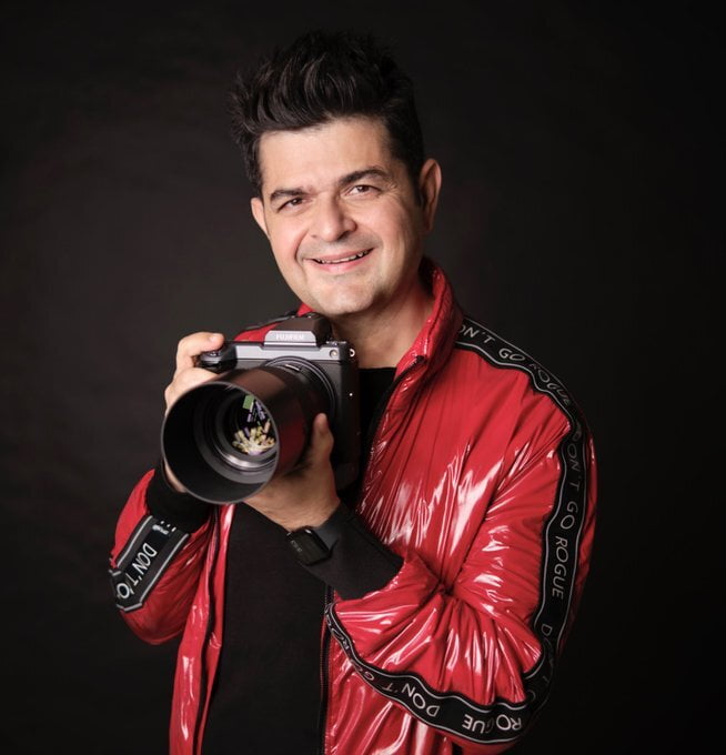 Dabboo Ratnani