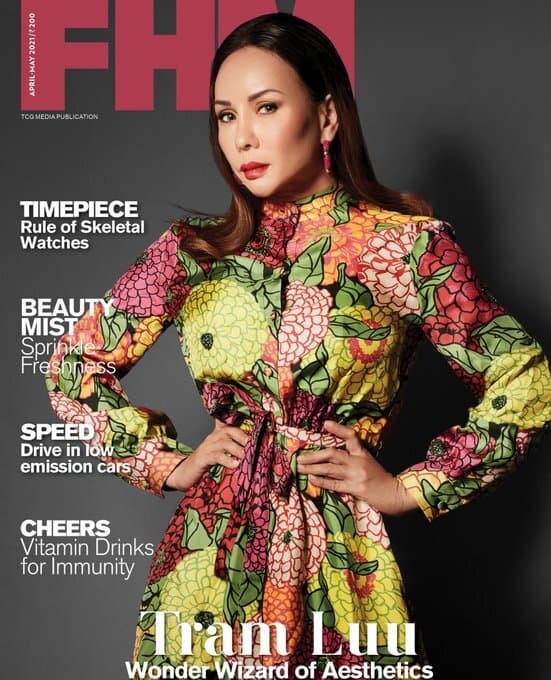 FHM Magazine - Fashion Magazines In India
