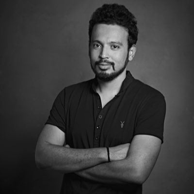 Rohan Shrestha