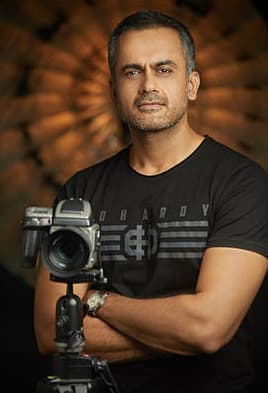 Sameer Belvalkar