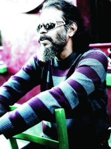 Suresh Natrajan