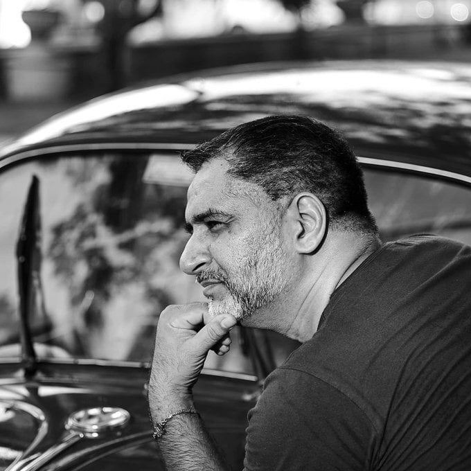 Vikram Bawa