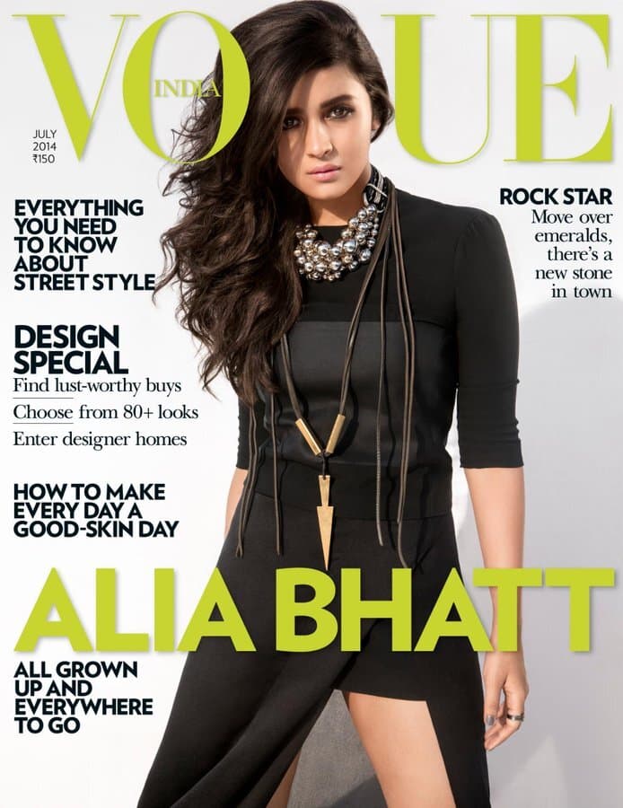 Vogue - Fashion Magazines In India