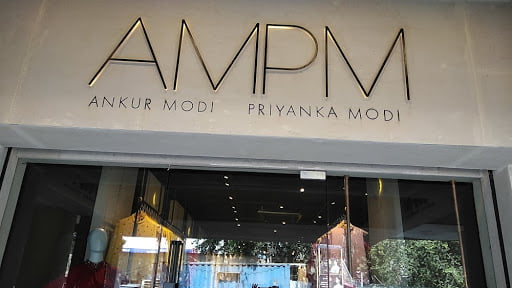 AMPMÂ AMPMÂ - Ethnic wear brands in India
