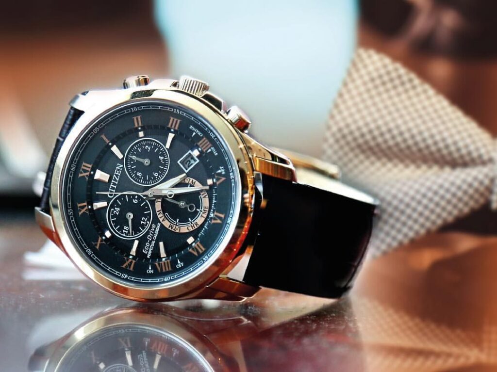 Citizen Watch