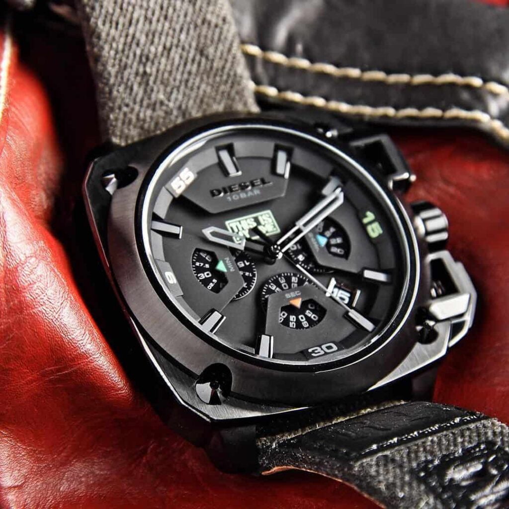 Diesel Watch