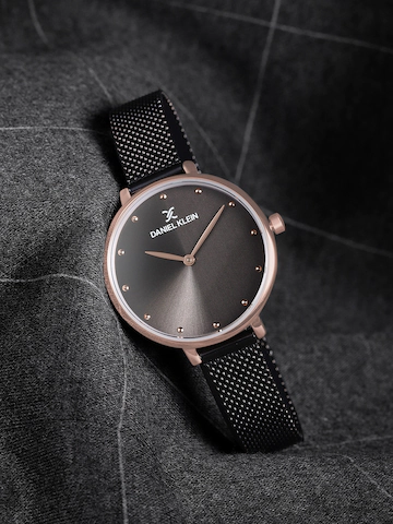 Daniel Klein Watch