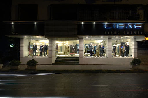 Libas Libas - Ethnic wear brands in India