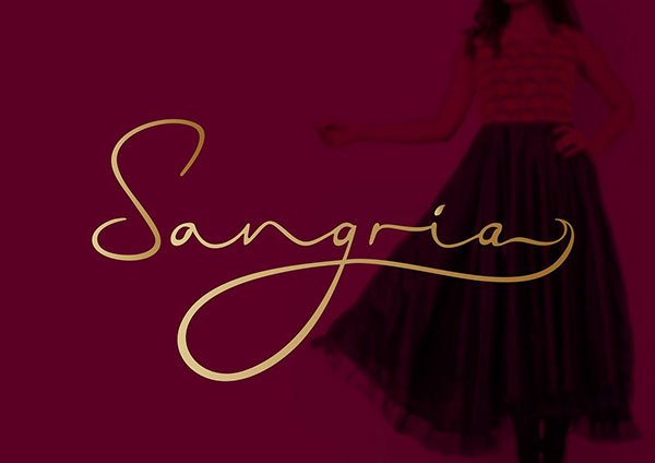 Sangria Sangria - Ethnic wear brands in India