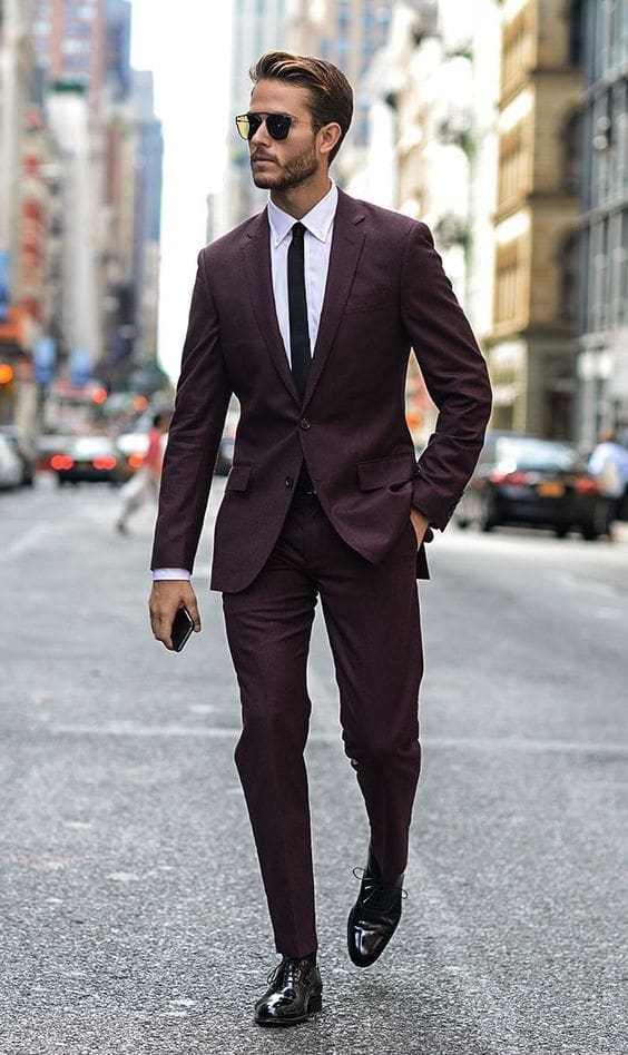 19. Slim Tie 19. Slim Tie - Men's Fashion Trends