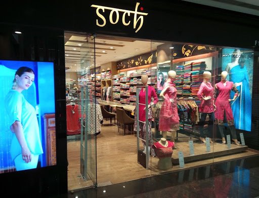 Soch Soch - Ethnic wear brands in India