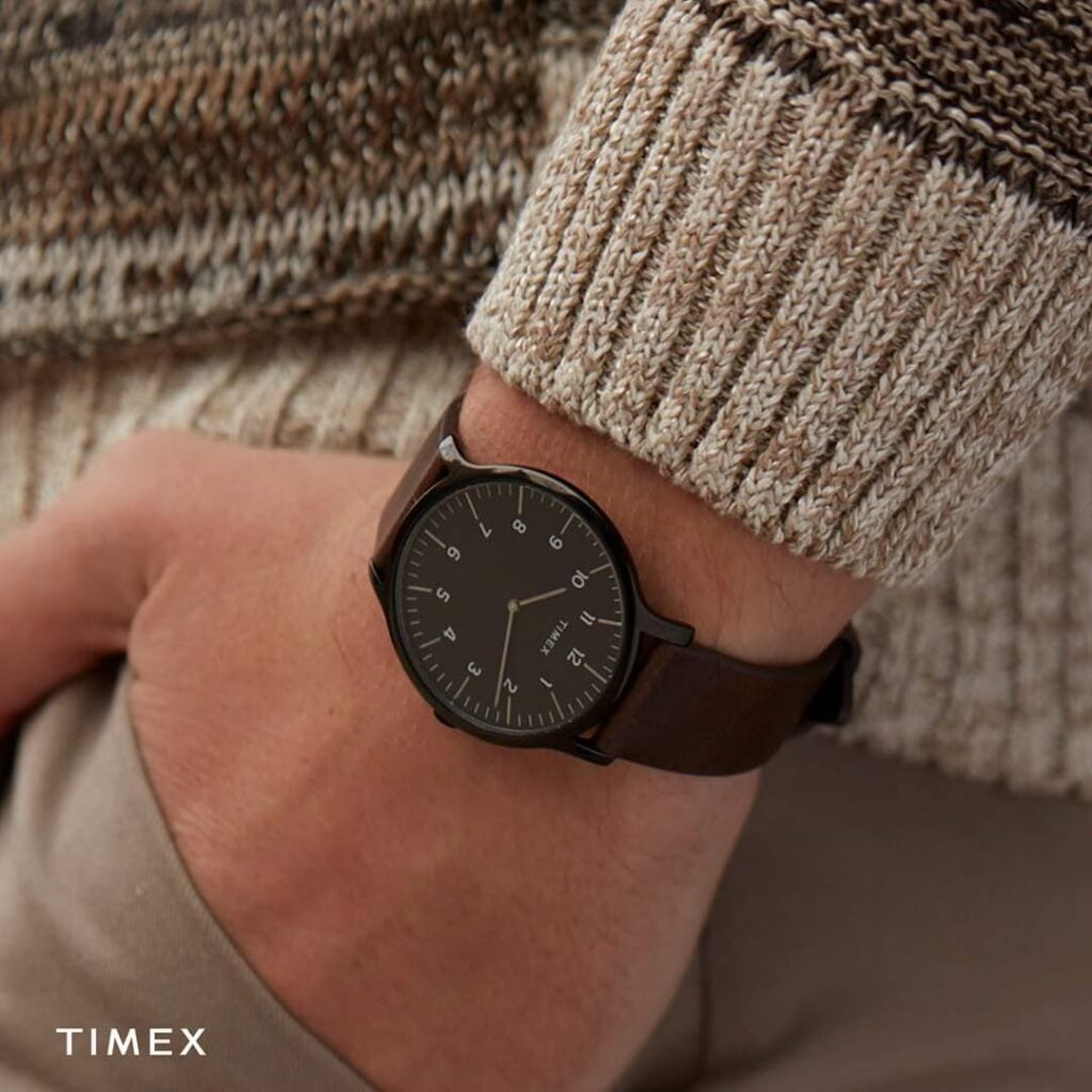 Timex Watch
