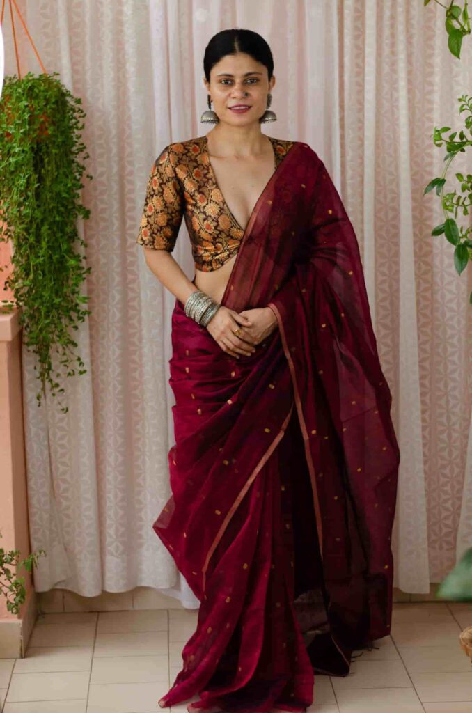 Chakori Ethnic Chakori Ethnic