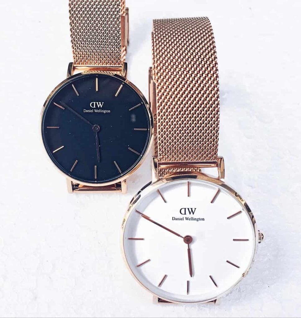 Daniel Wellington Watch