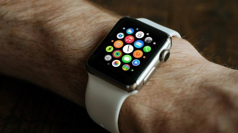 Apple watch