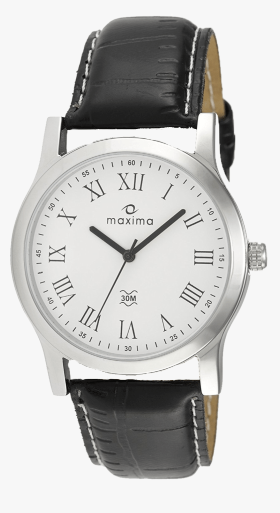 Maxima watch