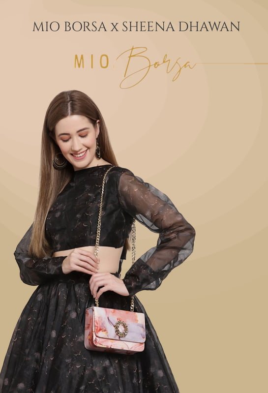Mio Borsa Mio Borsa