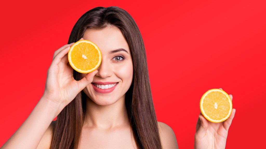 Things to Note While Using Vitamin C Things to Note While Using Vitamin C