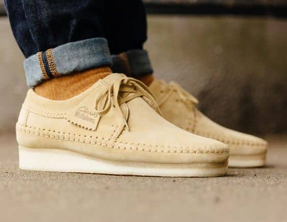 Clarks Shoes Clarks Shoes - Top Shoe Brands In India