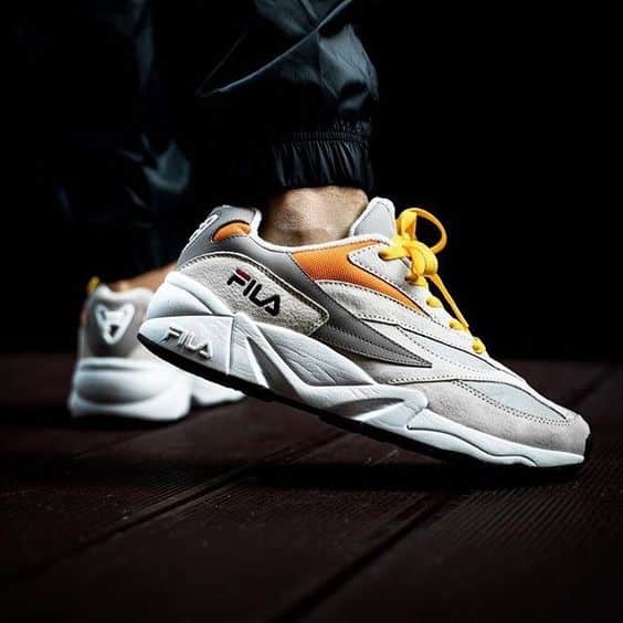 Fila Shoes Fila Shoes - Top Shoe Brands In India