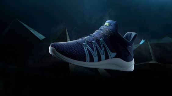 HRx Shoes HRx Shoes - Top Shoe Brands In India