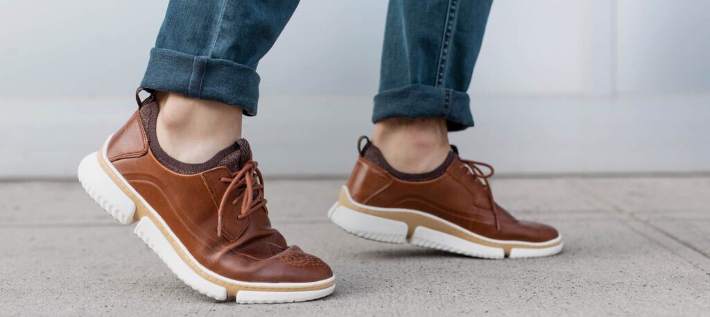 Hush Puppies Shoes Hush Puppies Shoes - Top Shoe Brands In India