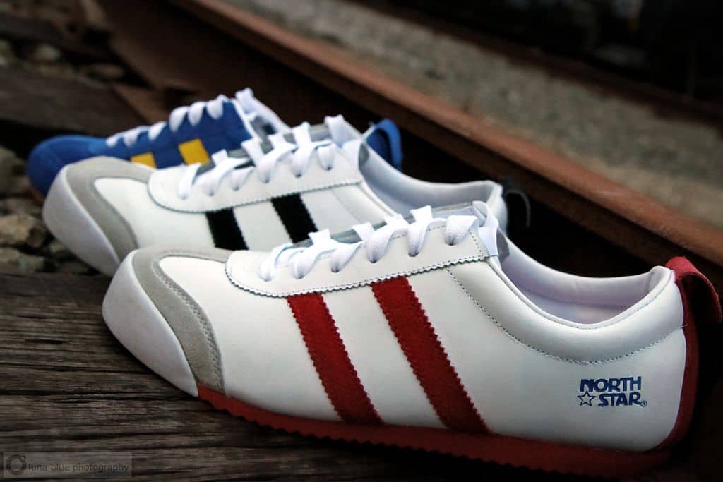 North Star Shoes North Star Shoes - Top Shoe Brands In India
