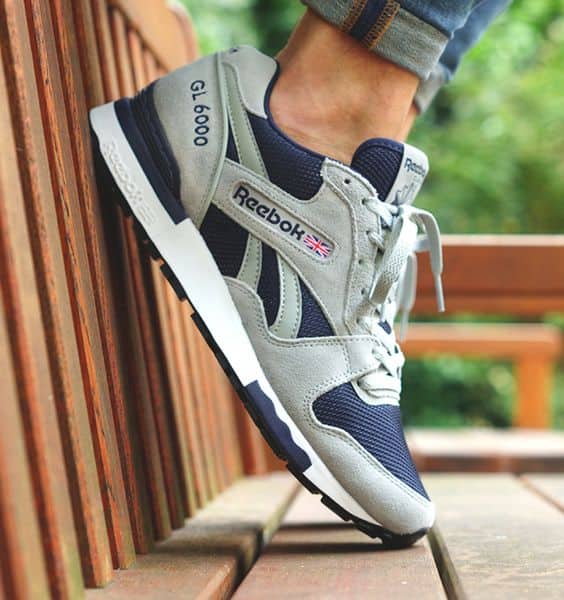 Reebok Shoes Reebok Shoes - Top Shoe Brands In India
