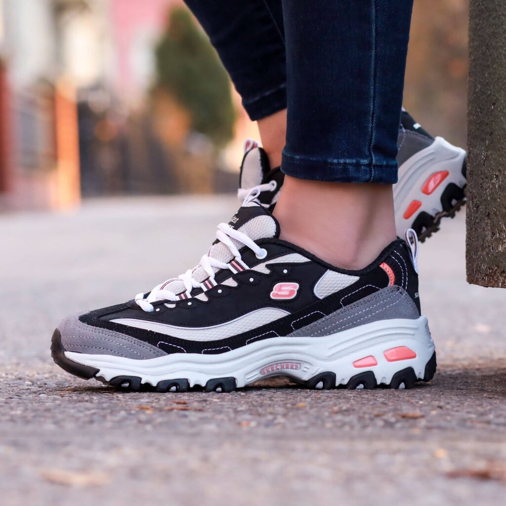 Skechers Shoes Skechers Shoes - Top Shoe Brands In India
