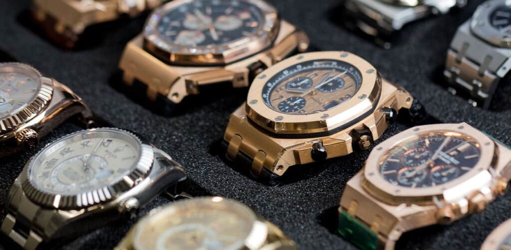 Shop from The Best Watch Brands in India